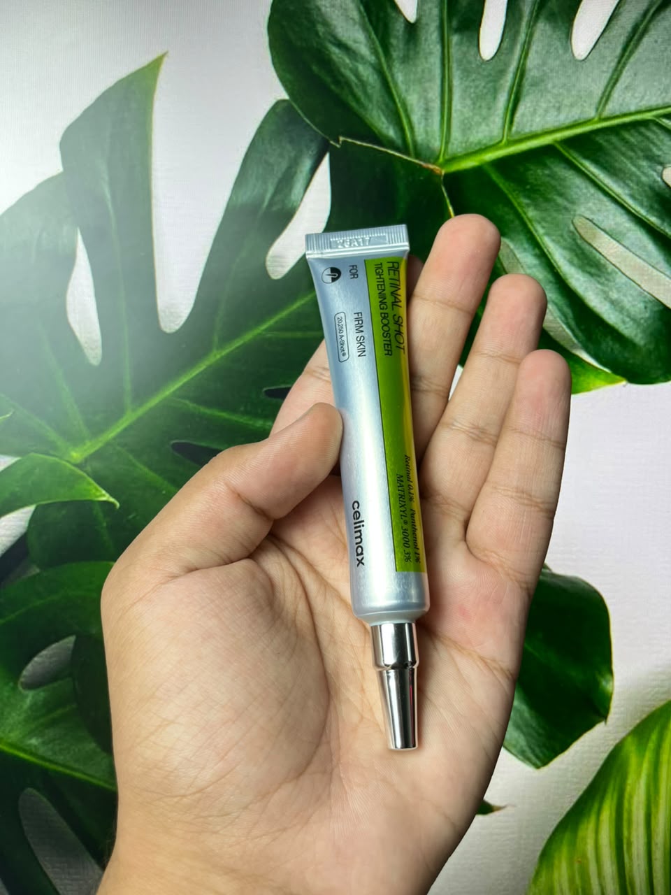 Celimax Vita-A Retinal Booster 0.1% – 100% Original