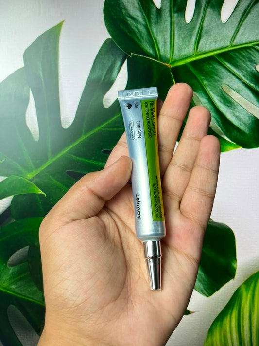 Celimax Vita-A Retinal Booster 0.1% – 100% Original